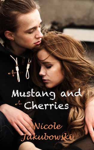 Mustang and Cherries